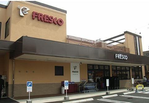 京都市南区西九条大国町の中古一戸建て(フレスコ九条店)