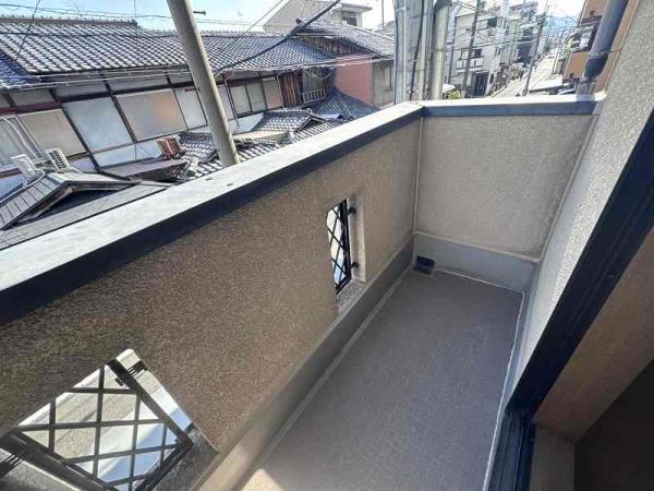 京都市南区西九条大国町の中古一戸建て