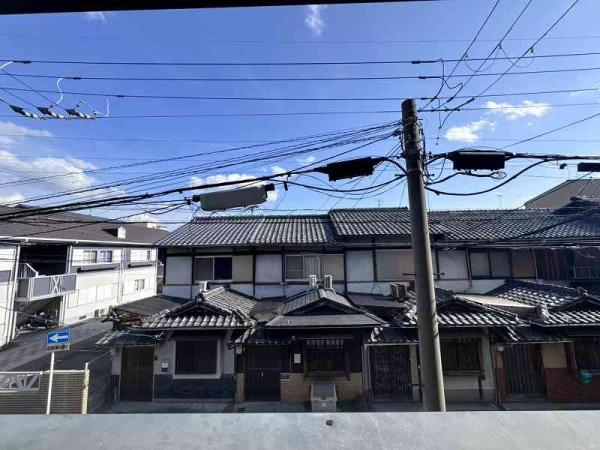 京都市南区西九条大国町の中古一戸建て