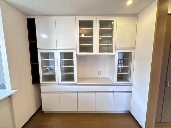 京都市南区西九条大国町の中古一戸建て