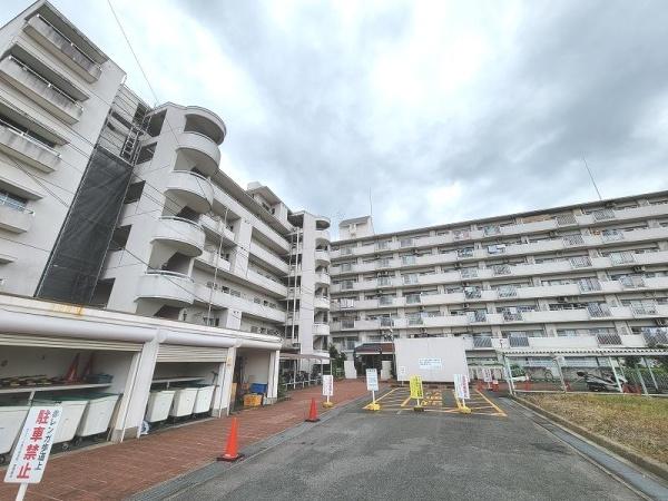 ルミエール桂川