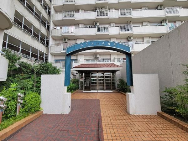 ルミエール桂川