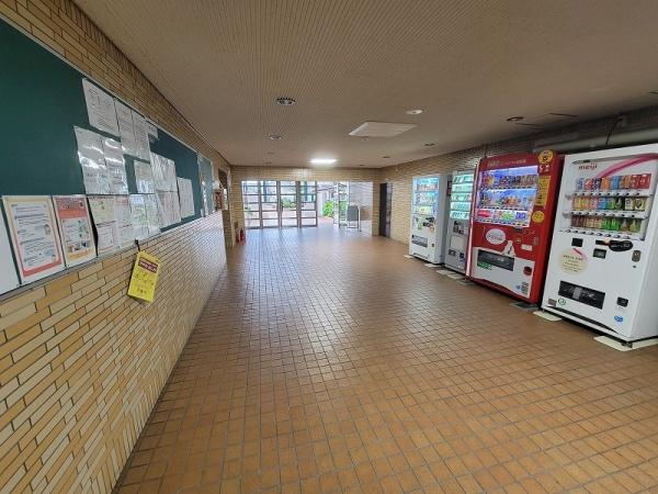 ルミエール桂川