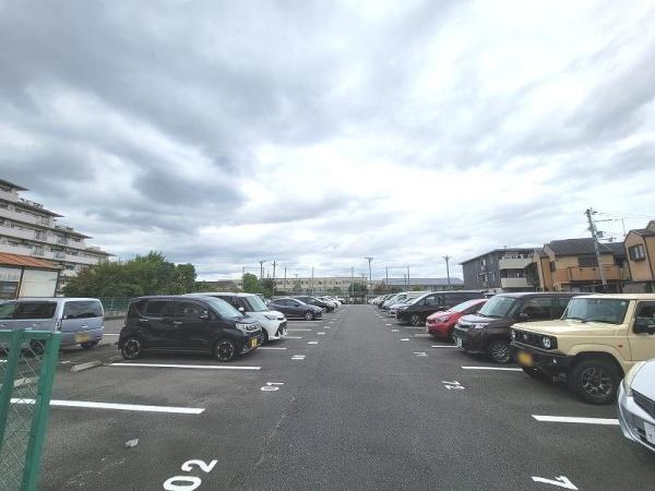 ルミエール桂川