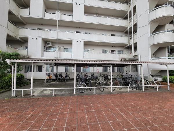 ルミエール桂川