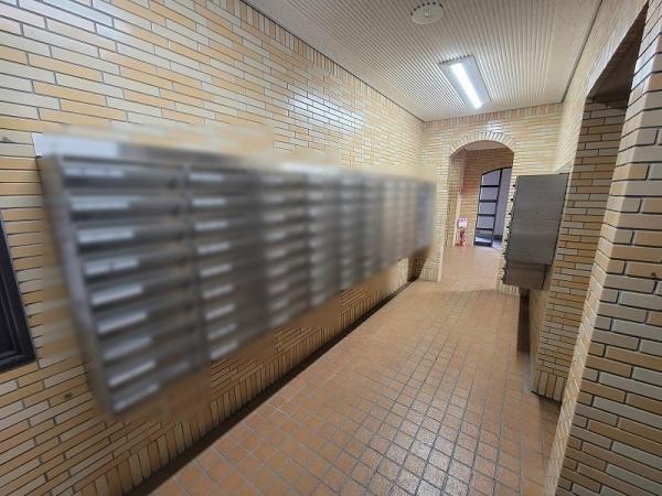 ルミエール桂川