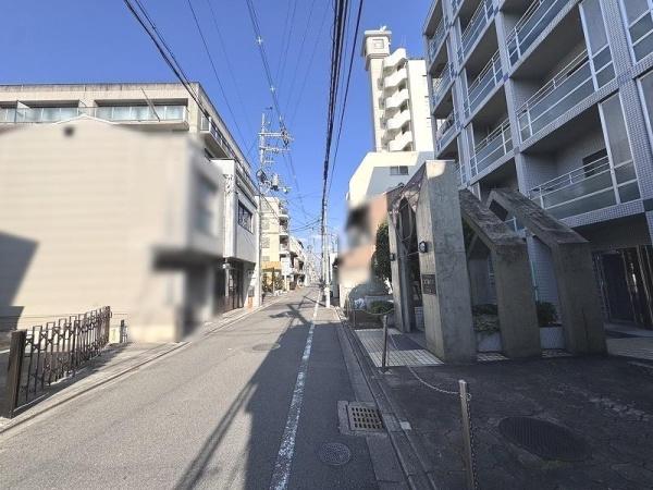 デトムワン烏丸五条