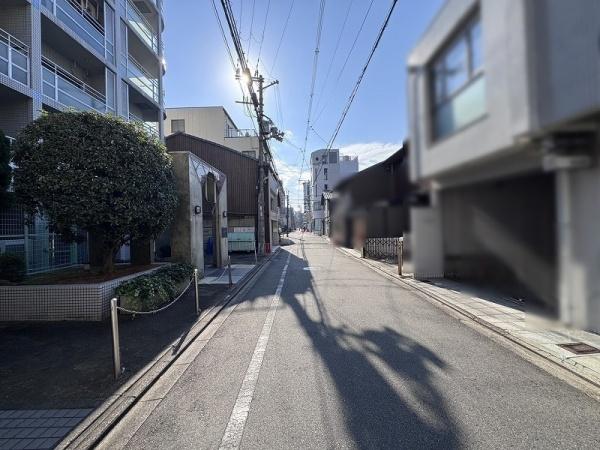 デトムワン烏丸五条
