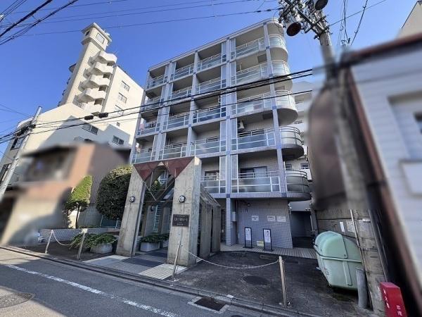 デトムワン烏丸五条