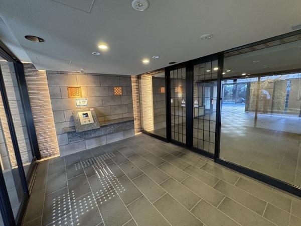 プレサンスロジェ京都西大路五条