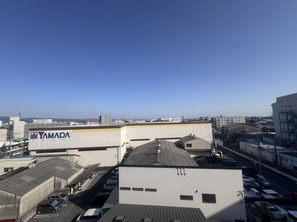 葛野ハイツ