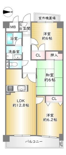 アルモード京都高辻