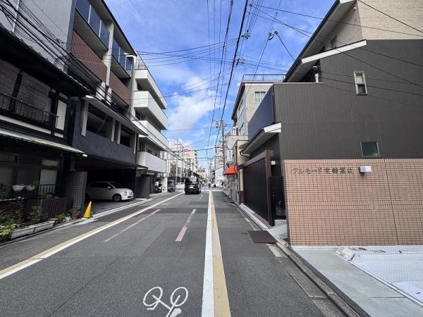 アルモード京都高辻
