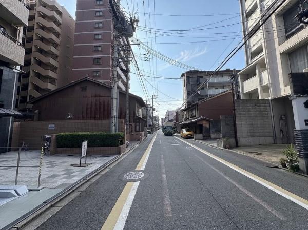 アルモード京都高辻