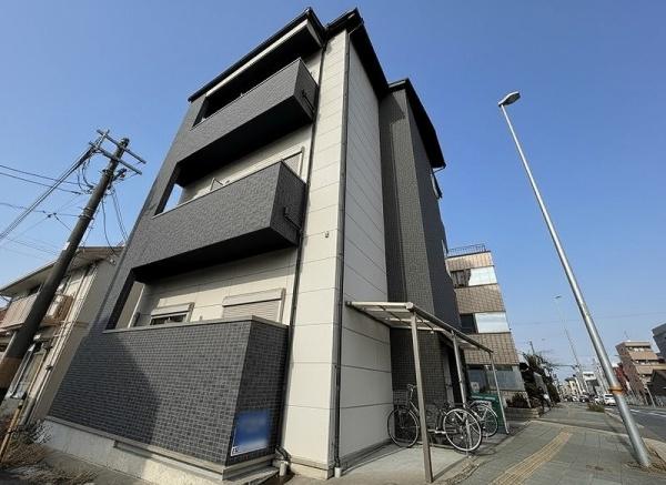 プレシャス五番館