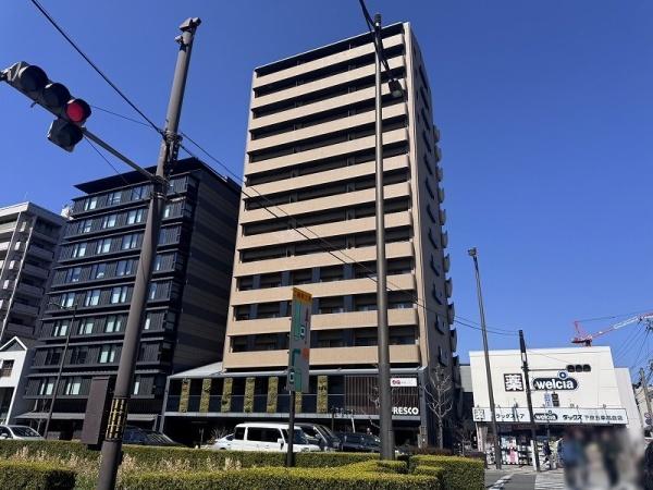 グランディム京都烏丸五条