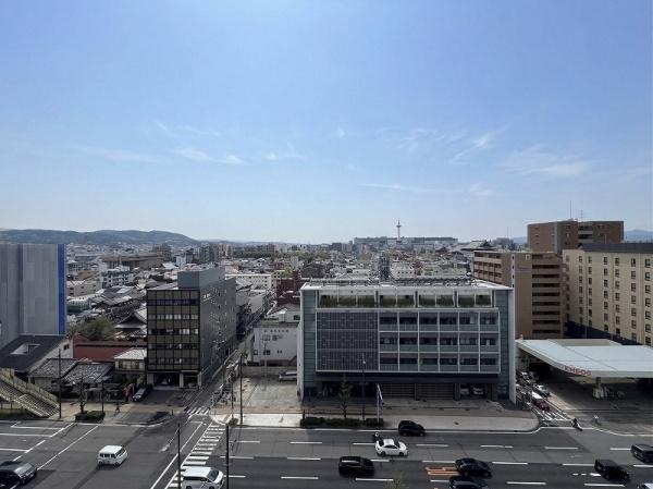 グランディム京都烏丸五条