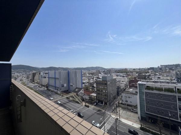 グランディム京都烏丸五条