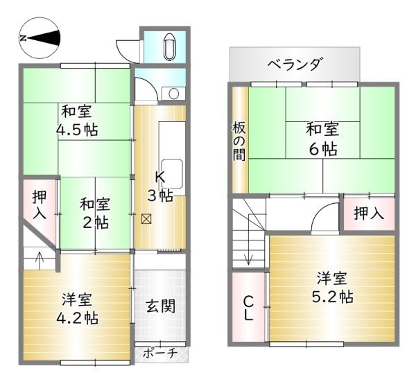下京区梅小路本町