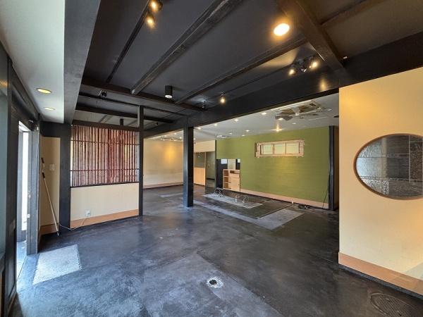 京都市東山区本瓦町の土地