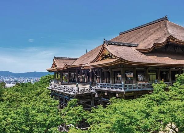 京都市東山区本瓦町の土地(清水寺)