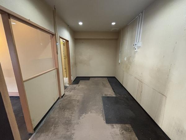 京都市東山区本瓦町の土地