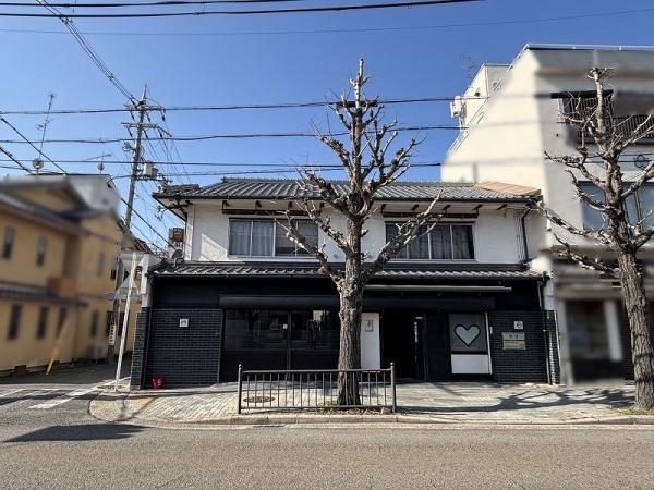 東山区本瓦町