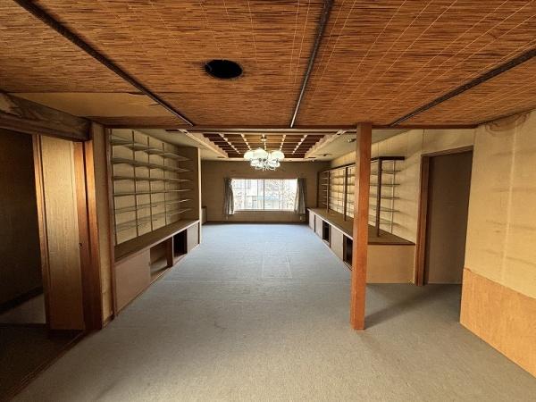 京都市東山区本瓦町の土地
