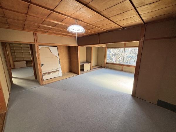 京都市東山区本瓦町の土地