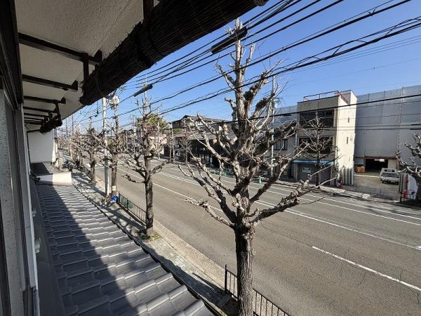 京都市東山区本瓦町の土地