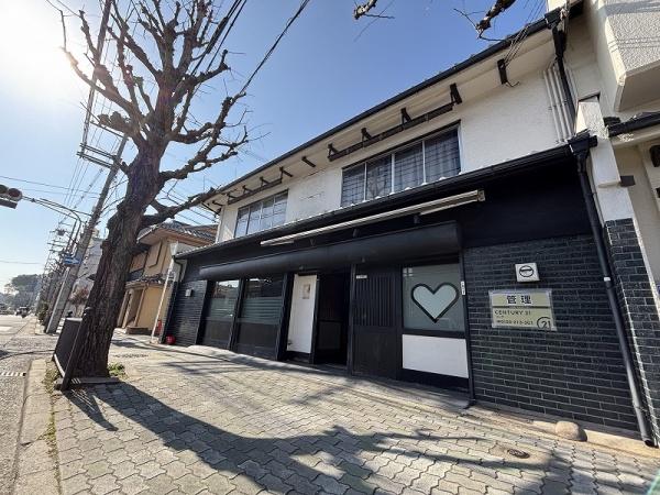 東山区本瓦町