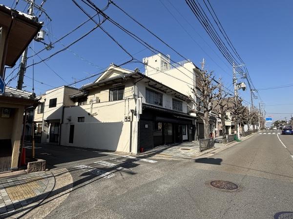 東山区本瓦町