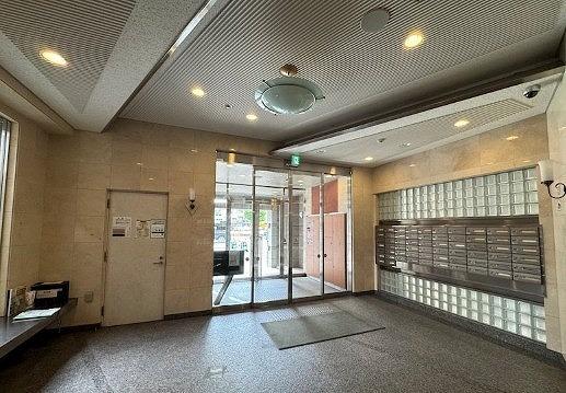 グラン・シティオ京都四条