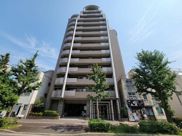 グラン・シティオ京都四条
