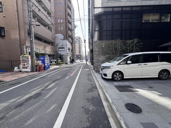 レ・ジェイド京都東洞院