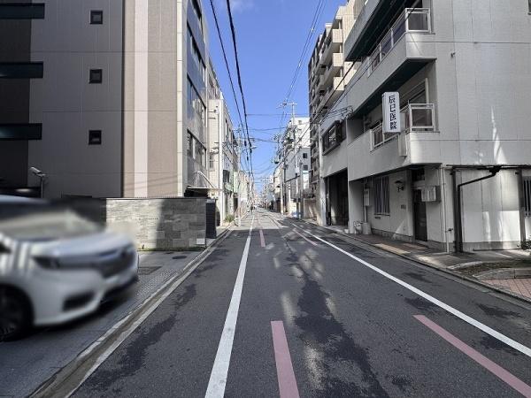 レ・ジェイド京都東洞院