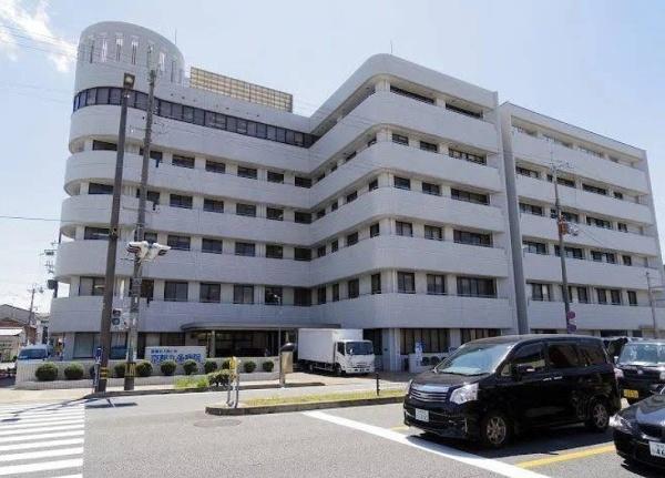 京都市南区唐橋芦辺町の中古一戸建て(九条病院)