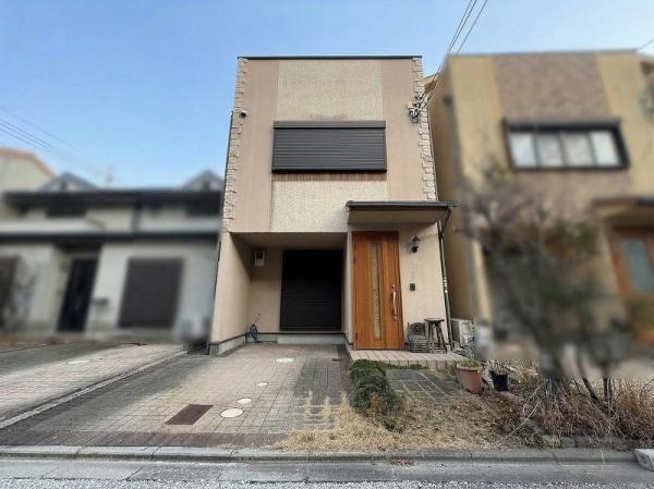 南区唐橋芦辺町
