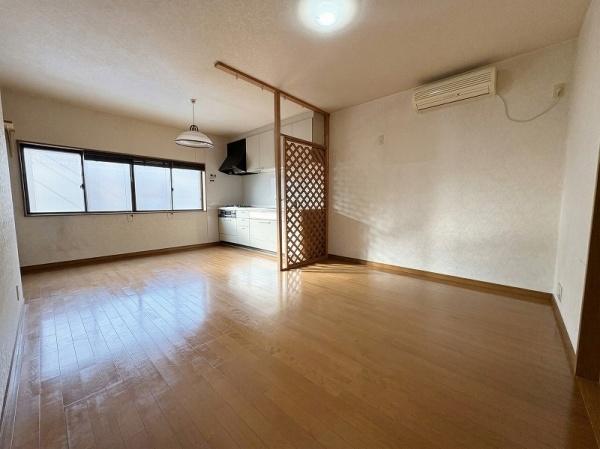 京都市南区唐橋芦辺町の中古一戸建て