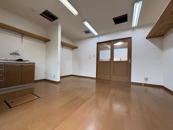 南区唐橋芦辺町