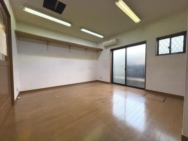 京都市南区唐橋芦辺町の中古一戸建て
