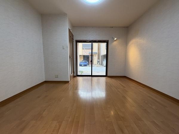 京都市南区唐橋芦辺町の中古一戸建て