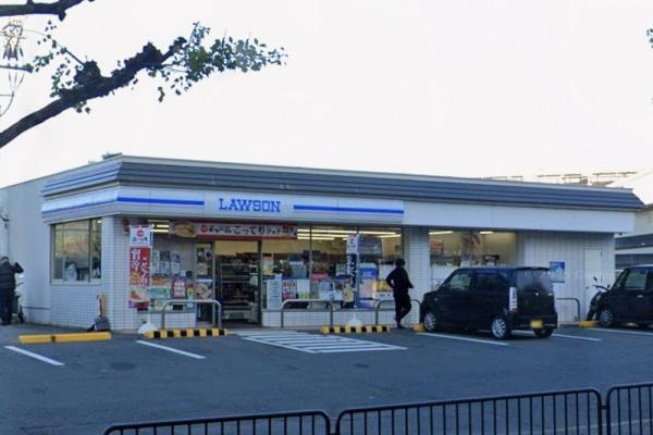 京都市伏見区石田大受町の中古一戸建て(ローソン醍醐多近田店)