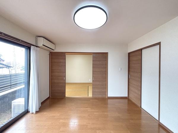 京都市伏見区石田大受町の中古一戸建て