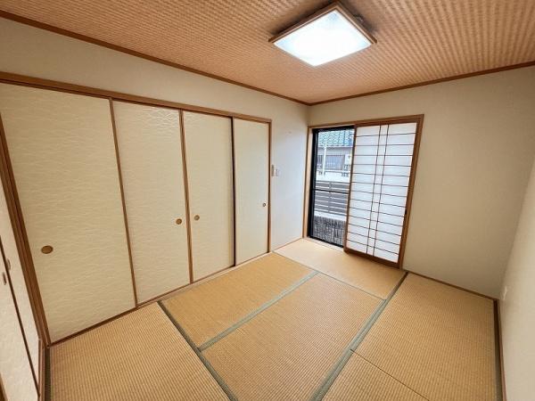 京都市伏見区石田大受町の中古一戸建て
