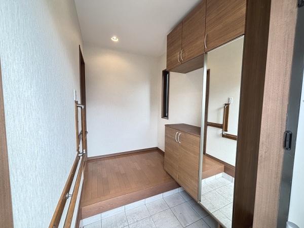 京都市伏見区石田大受町の中古一戸建て