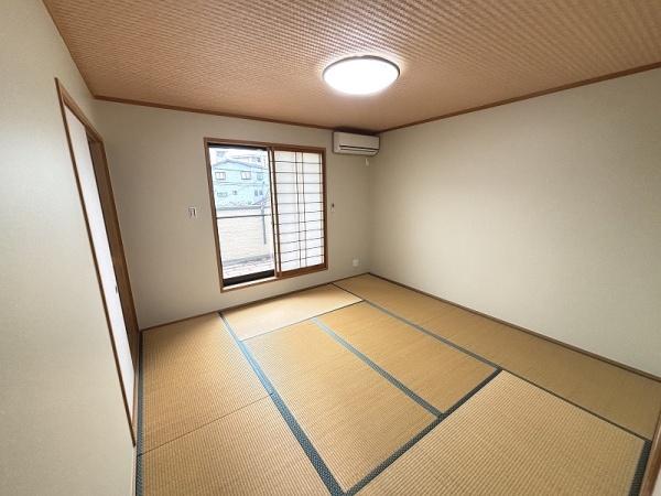 京都市伏見区石田大受町の中古一戸建て