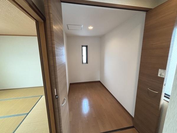 京都市伏見区石田大受町の中古一戸建て