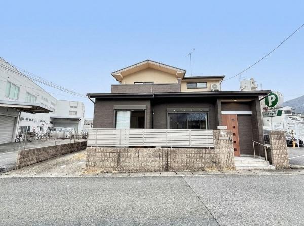 伏見区石田大受町