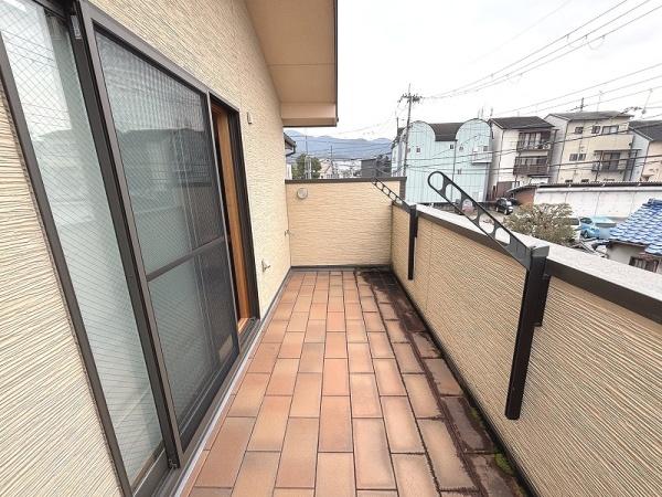京都市伏見区石田大受町の中古一戸建て